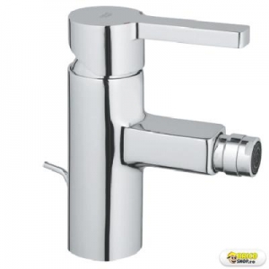 Baterie de bideu Grohe Lineare > Baterii de bideu