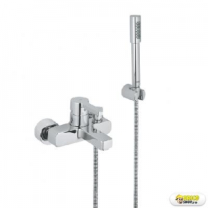 Baterie de cada Grohe Lineare Set > Baterii de cada