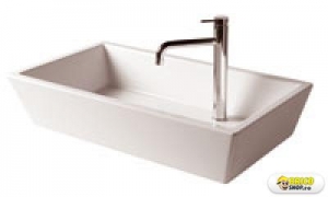 Lavoar Gala LAVOAR MINIMAL 80 ALB > Lavoare