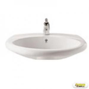 Lavoar Gala  LOA 70 ALB > Lavoare