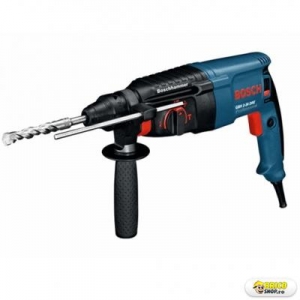 Ciocan rotopercutor Bosch GBH 2-26 DRE > Ciocane rotopercutoare