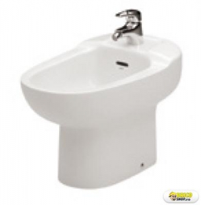 Bideu Gala Aurea alb > Bideuri