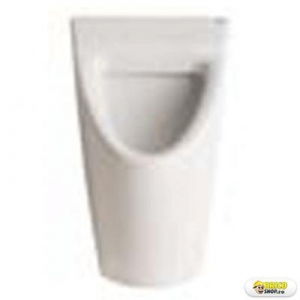 Vas de toaleta Gala pisoar Minor alb > Vase de toaleta