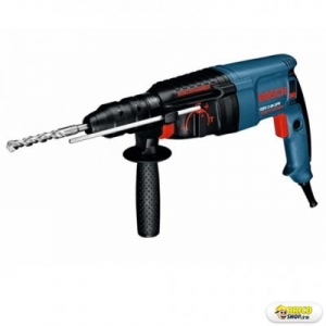 Ciocan rotopercutor Bosch GBH 2-26 DFR > Ciocane rotopercutoare