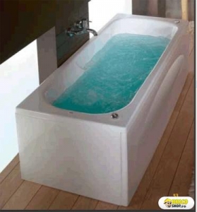 Cada de baie cu hidromasaj Gala Nila 1700X700 > Cazi de baie cu hidromasaj