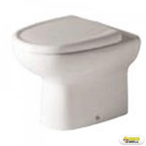 Vas de toaleta Gala Metropol > Vase de toaleta