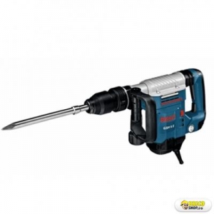 GSH 5 E > Ciocane demolatoare