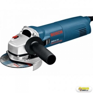 Polizor Bosch GWS 8-115, 800w, 115mm Bosch > Polizoare