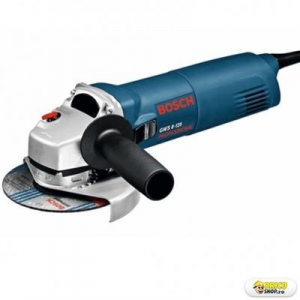 Polizor Bosch GWS 8-125, 800w, 125mm Bosch > Polizoare