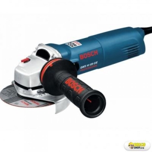 Polizor GWS 14-125 CIE, 1400w, 125mm Bosch > Polizoare