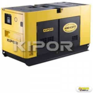 Generator Kipor KDA 40 STA3 > Generatoare industriale