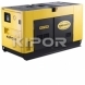 Generator Kipor KDA 40 STA3 Generatoare industriale