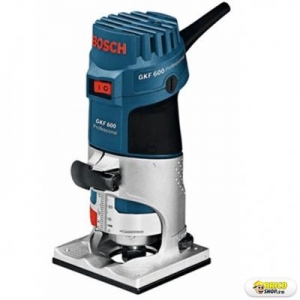 GKF 600 > Masini de frezat