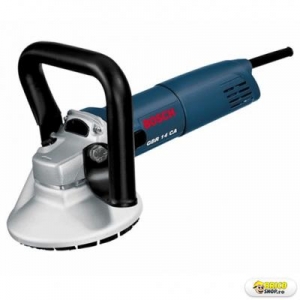 Slefuitor electric Bosch GBR 14 CA > Slefuitoare electrice