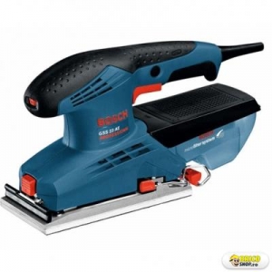 Slefuitor electric Bosch GSS 23 AE > Slefuitoare electrice