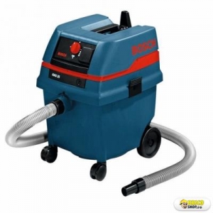 Aspirator  Bosch Aspirator - GAS 25 > Aspiratoare industriale