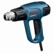 GHG 660 LCD Bosch Suflante de aer cald