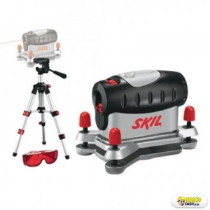 Nivela cu laser 0500 AB Skil > Nivele Laser