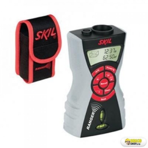 Telemetru Skil cu ultrasunete Ranger > Telemetre Digitale