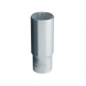 Capat cheie tubulara Unior 19/32'' - 190 L Capete chei tubulare
