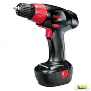 Masina de gaurit si insurubat 2201 AA  Skil > Scule cu acumulator