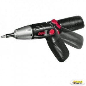 Surubelnita cu acumulator 2236 AA Skil > Scule cu acumulator