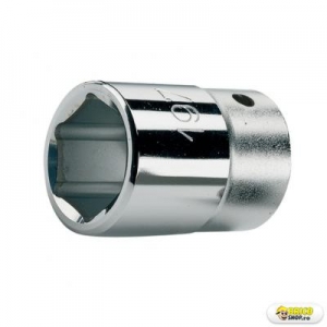 Capat cheie tubulara Unior 1,1/4'' - 197 > Capete chei tubulare