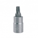 Capat cheie tubulara Unior TX25 - 187TX Capete chei tubulare