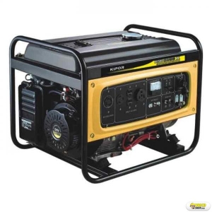 KGE 2500 X Kipor > Generatoare de uz general