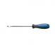 Surubelnita cu cap fix Unior 0,5X3,0 X 80 - 605 TBI Surubelnite cu cap fix