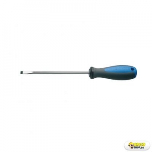 Surubelnita cu cap fix Unior 0,8X4,0X125 - 605 TBI > Surubelnite cu cap fix