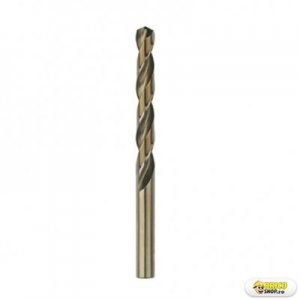 BURGHIU  COBALT 4.5x47x80 Bosch > Burghie pentru metal