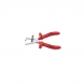 Cleste izolat la 1000 V Unior 160 - 478 DP VDE Clesti izolati la 1000 V