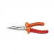 Cleste izolat la 1000 V Unior 170 - 508 VDE BI Clesti izolati la 1000 V
