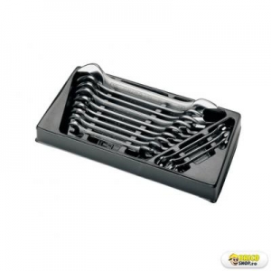 Set de chei Unior 6-32/12 PCS in suport de plastic > Seturi de chei