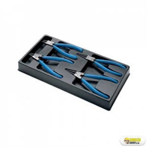 Set Unior 4 PCS - 965/8 > Seturi de clesti