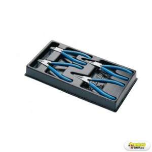 Set Unior 4 PCS - 965/8 A > Seturi de clesti