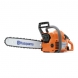 ELECTRIC 321 Husqvarna Ferastraie electrice