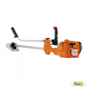 Motoferastrau Husqvarna 252 RX > Motoferastraie