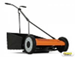 COLECTOR IARBA Husqvarna > Accesorii