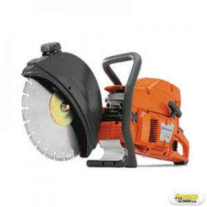 Debitator 371 K Husqvarna > Utillaje de taiat asfalt