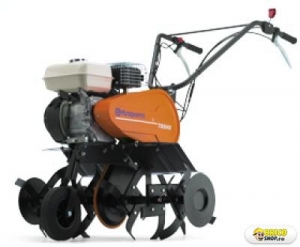 Prasitoare T 85 HX Husqvarna > Cultivatoare electrice