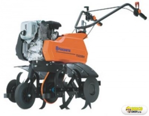 Prasitoare T 500 RH Husqvarna > Cultivatoare electrice