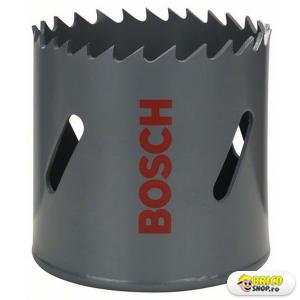 Carota Bosch HSS-bimetal 57 mm > Carote gaurire metal