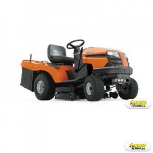 CTH 140 TWIN Husqvarna > Masini de tuns gazon