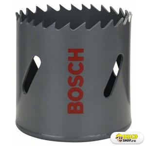 Carota Bosch HSS-bimetal 60 mm > Carote gaurire metal