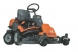 Rider Husqvarna PRO 18 AWD Ridere