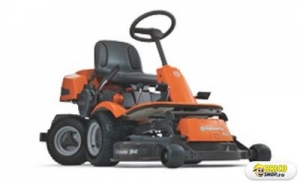 Rider Husqvarna 13 AWD > Ridere