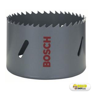 Carota Bosch HSS-bimetal 76 mm > Carote gaurire metal