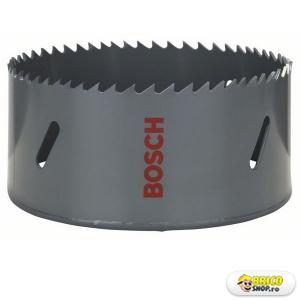 Carota Bosch HSS-bimetal 105 mm > Carote gaurire metal